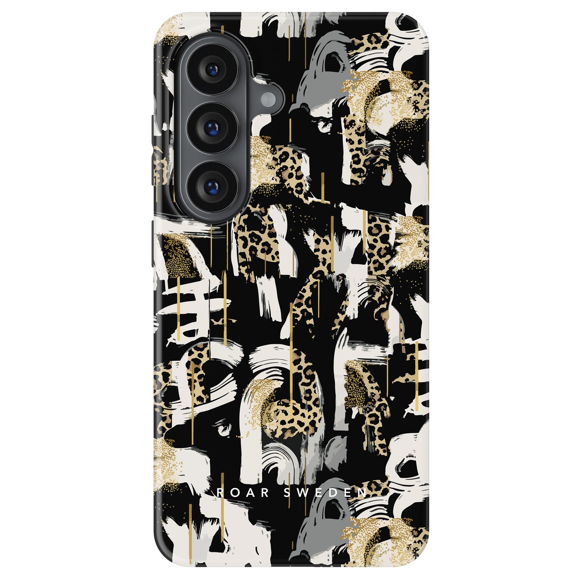 Skate Leo - Magnetic Tough Phone Case - Roar Sweden