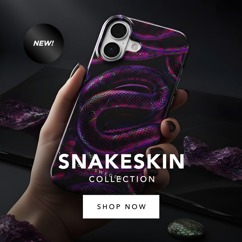 Snakeskin - Collection