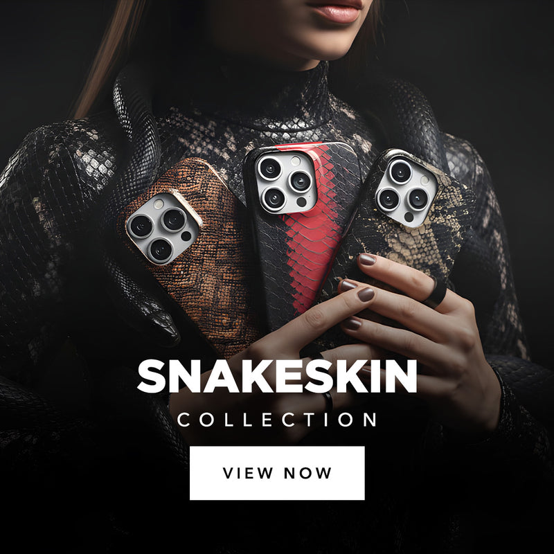 Snakeskin - Collection