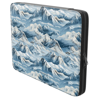 Snowy Mountains - Laptopfodral - Roar Sweden