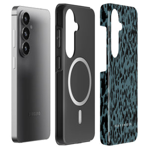 Sombre Leo - Magnetic Tough Phone Case