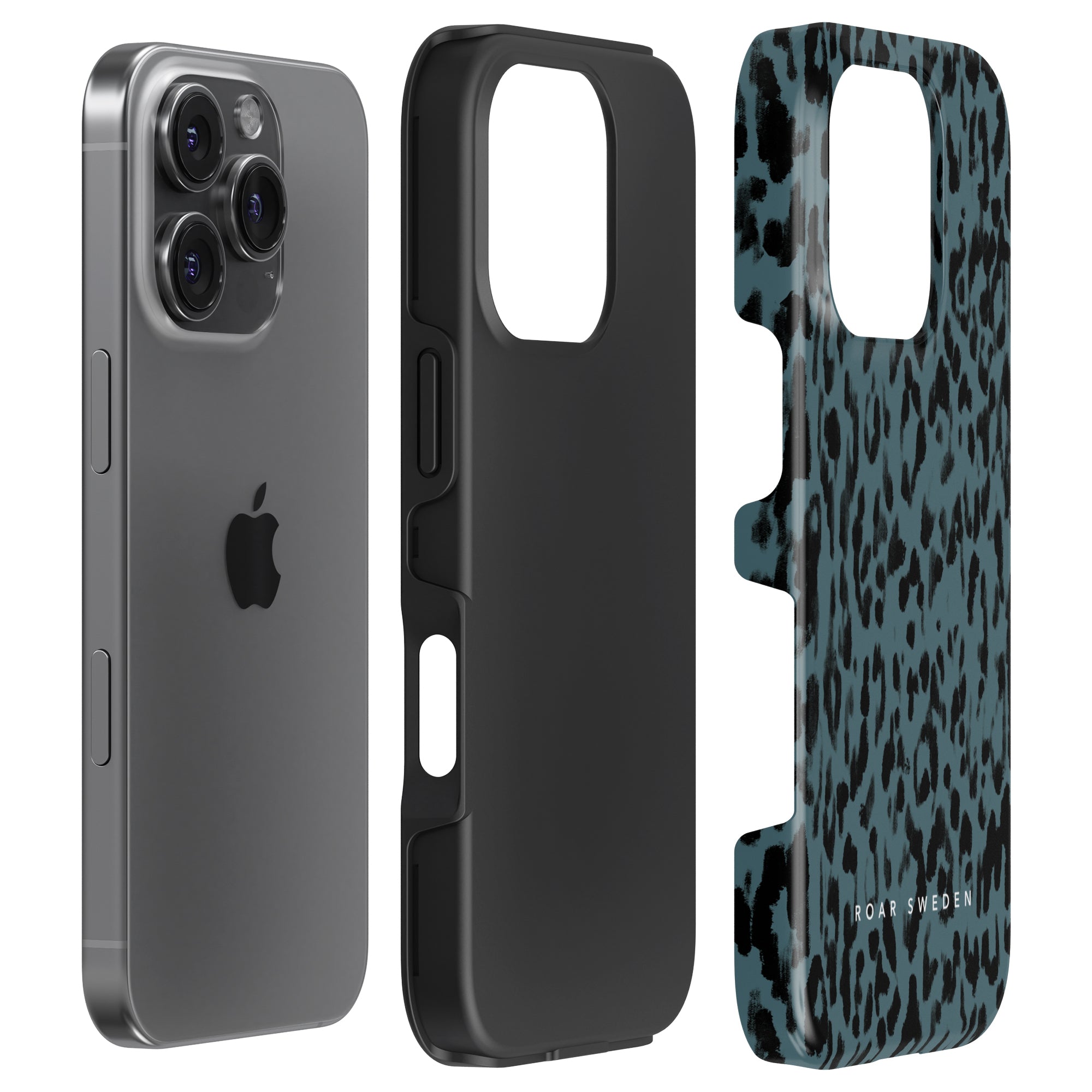 Spiders - Tough Case