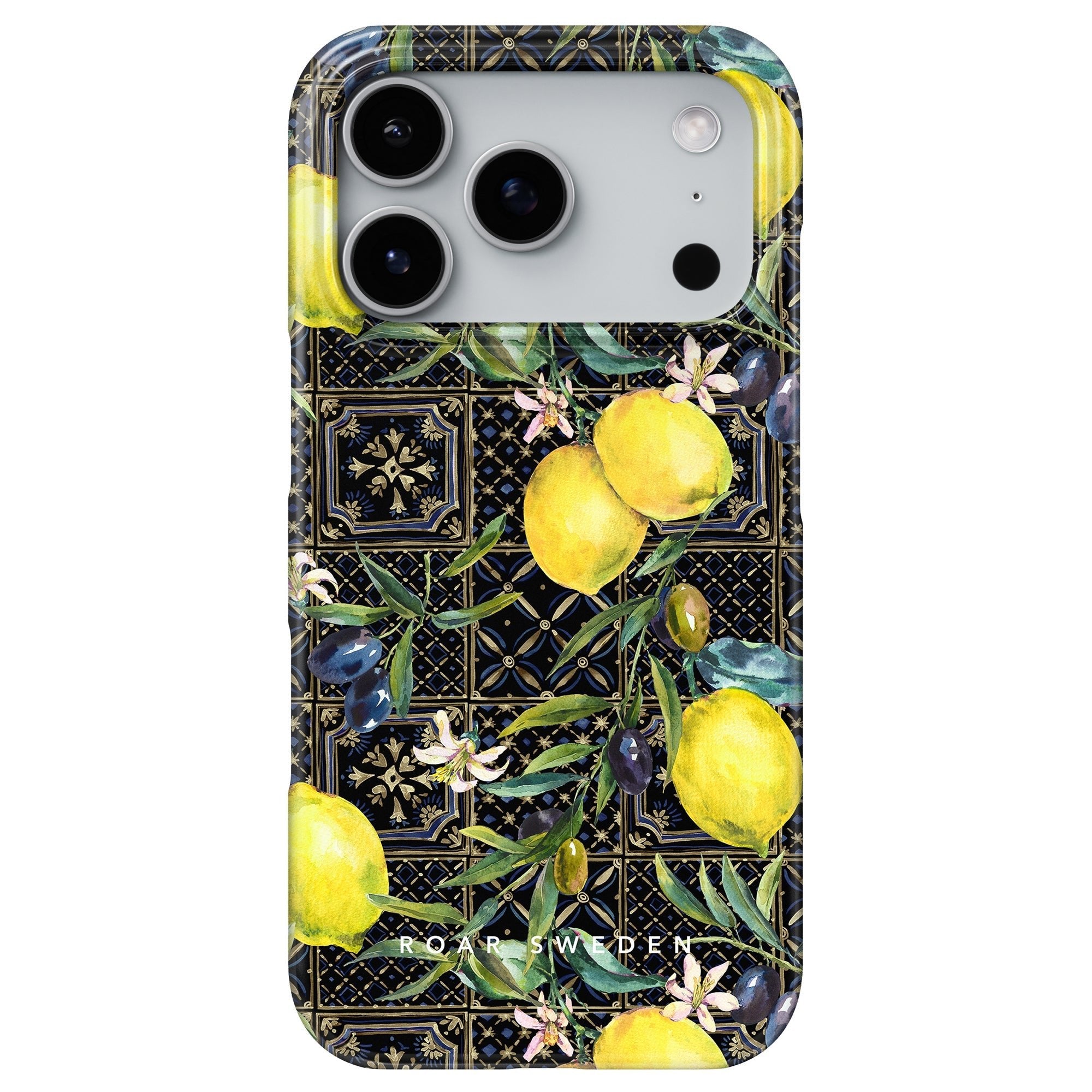 Sorrento - Slim case - Roar Sweden