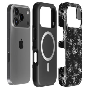 Spiders - Magsafe Tough Case
