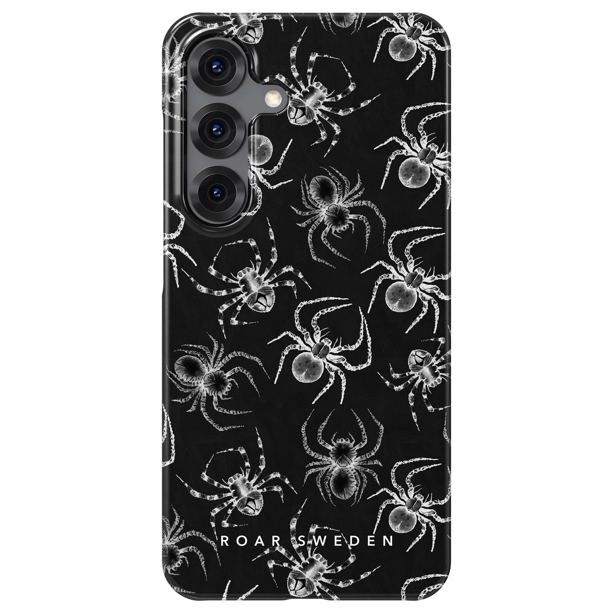 Slim mobilskal – Spiders