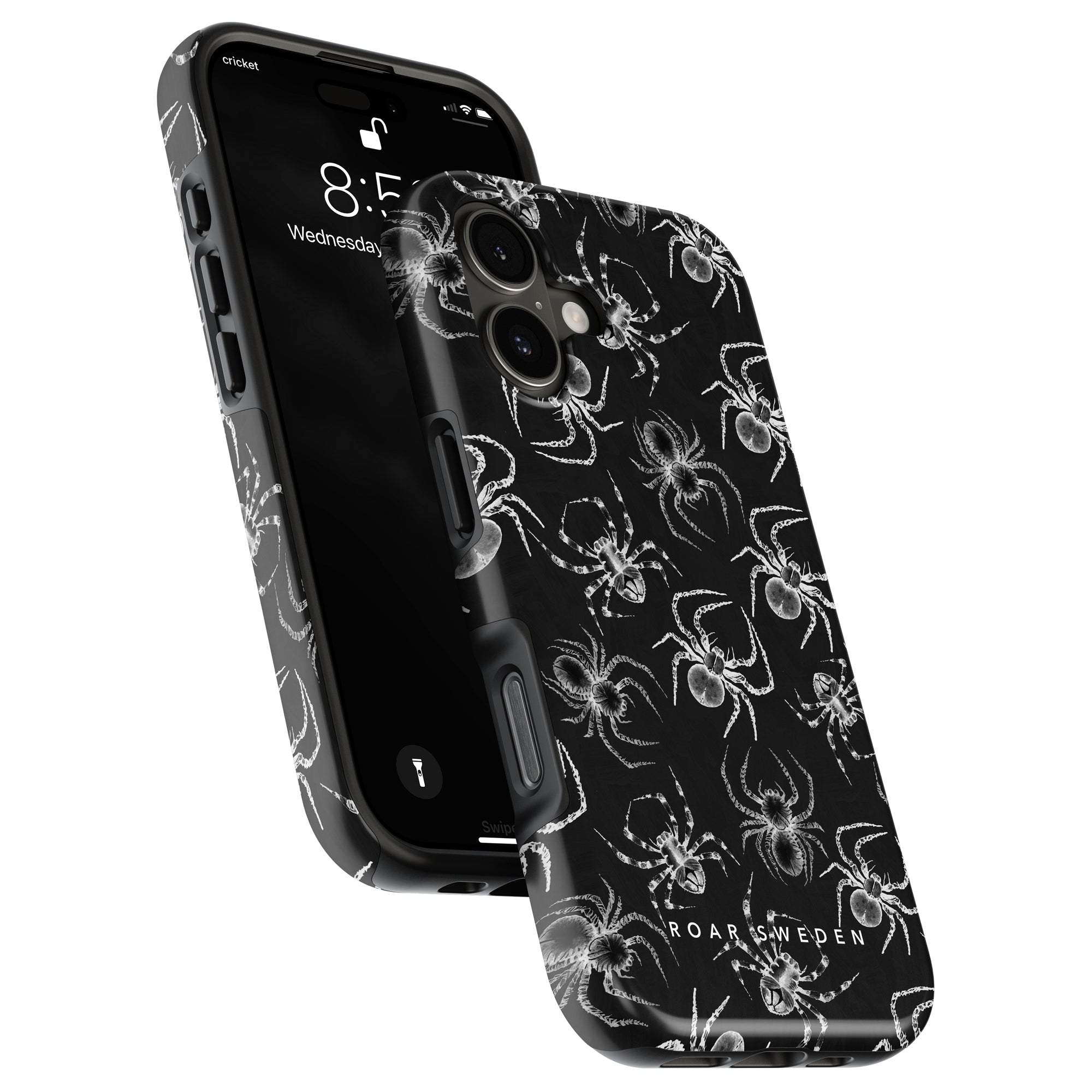 Spiders Tough mobilskal – Spiders