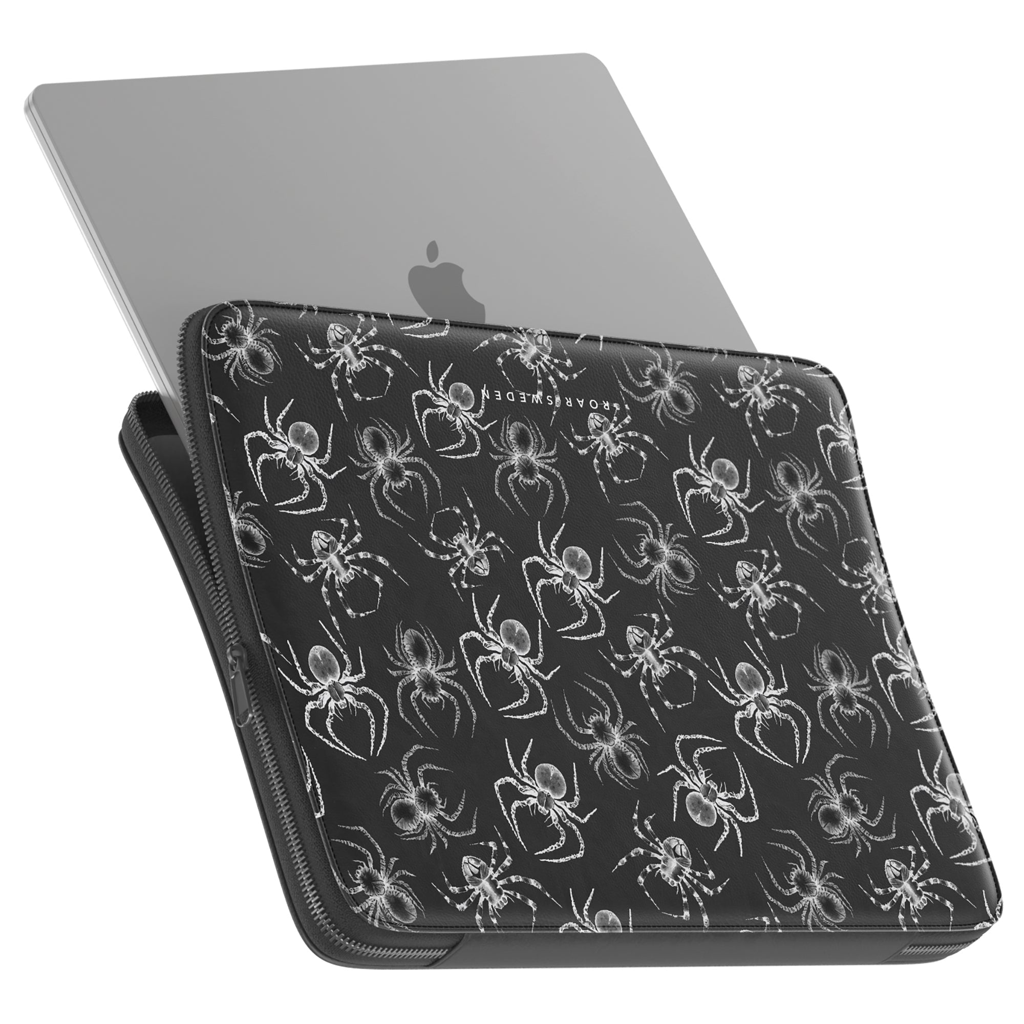 Spiders - Laptopfodral - Roar Sweden
