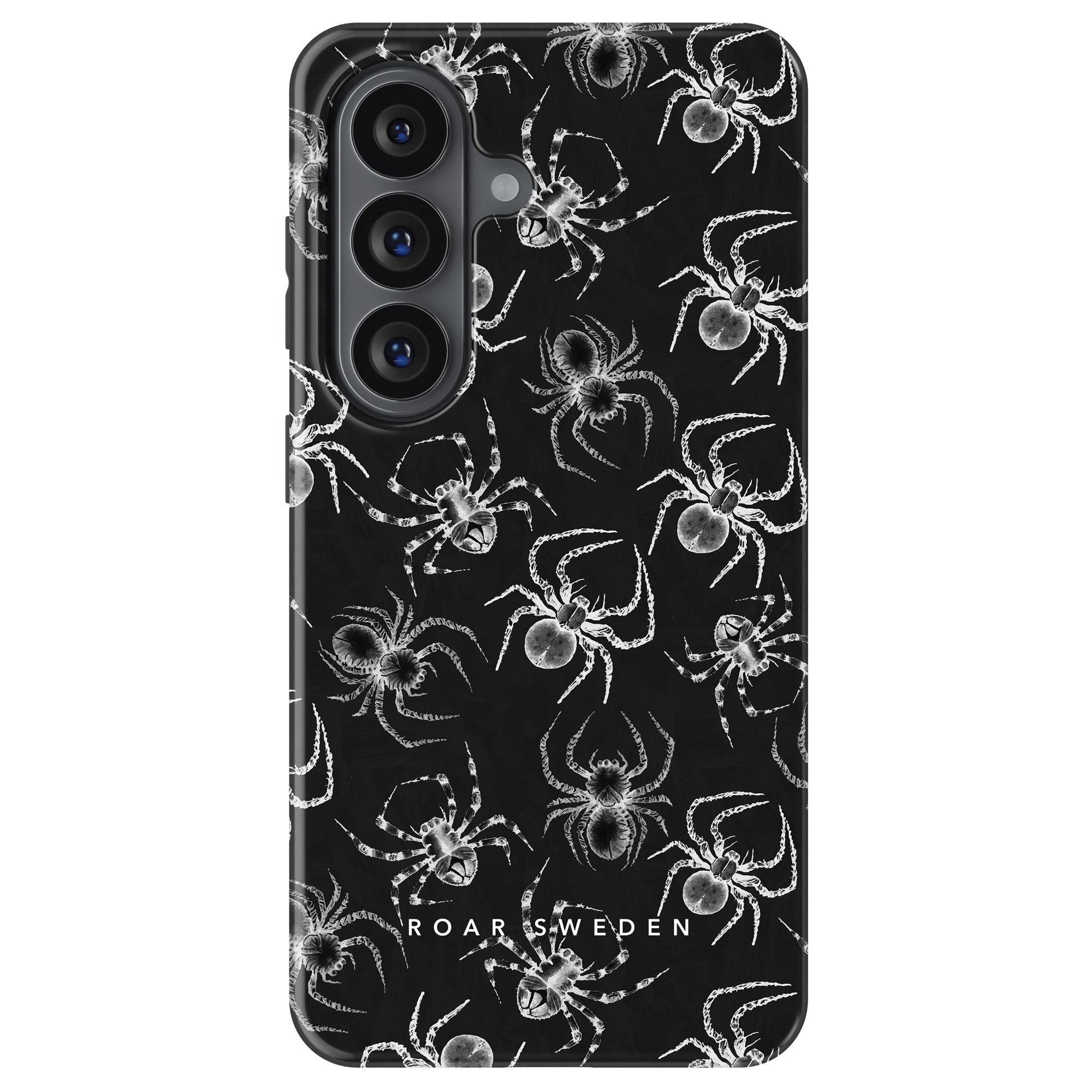 Spiders - Magnetic Tough Phone Case - Roar Sweden
