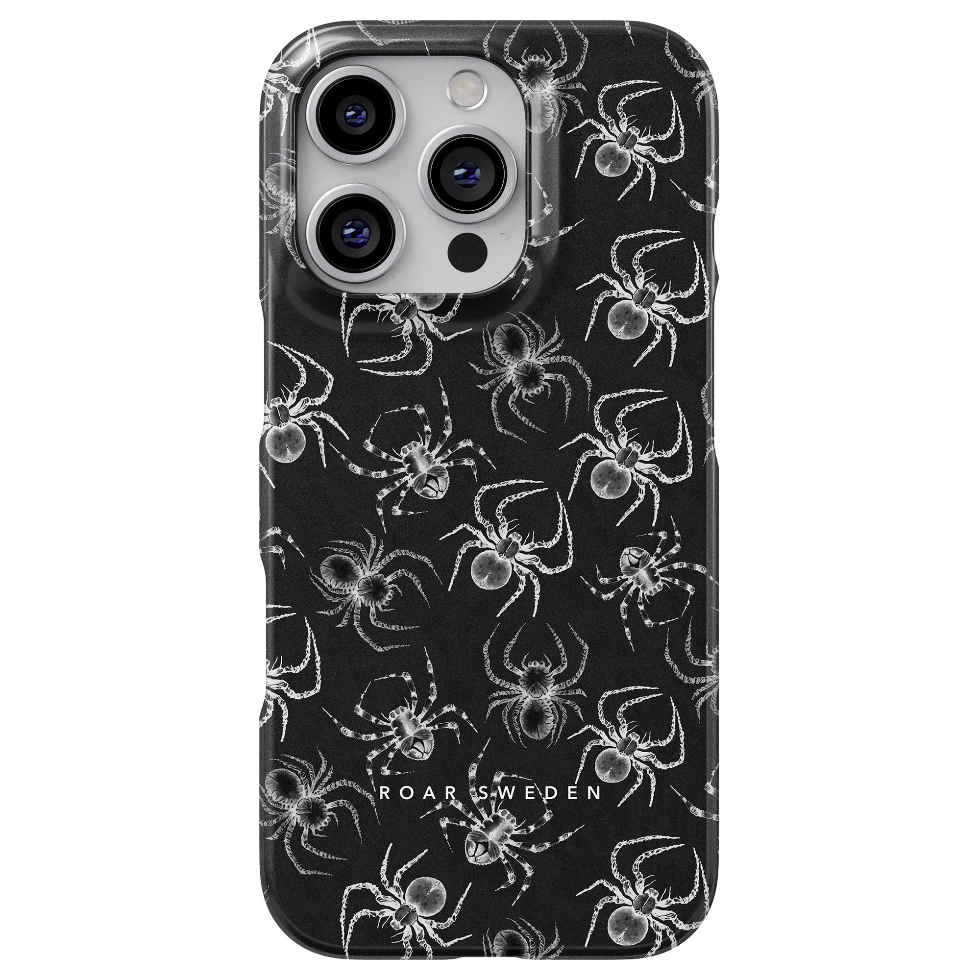 Spiders - Slim case