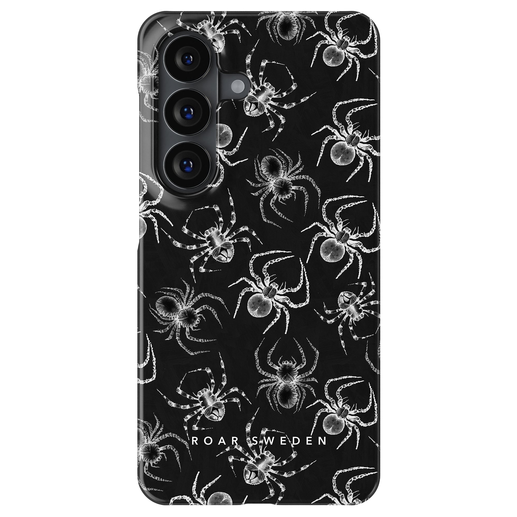 Spiders - Slim case - Roar Sweden