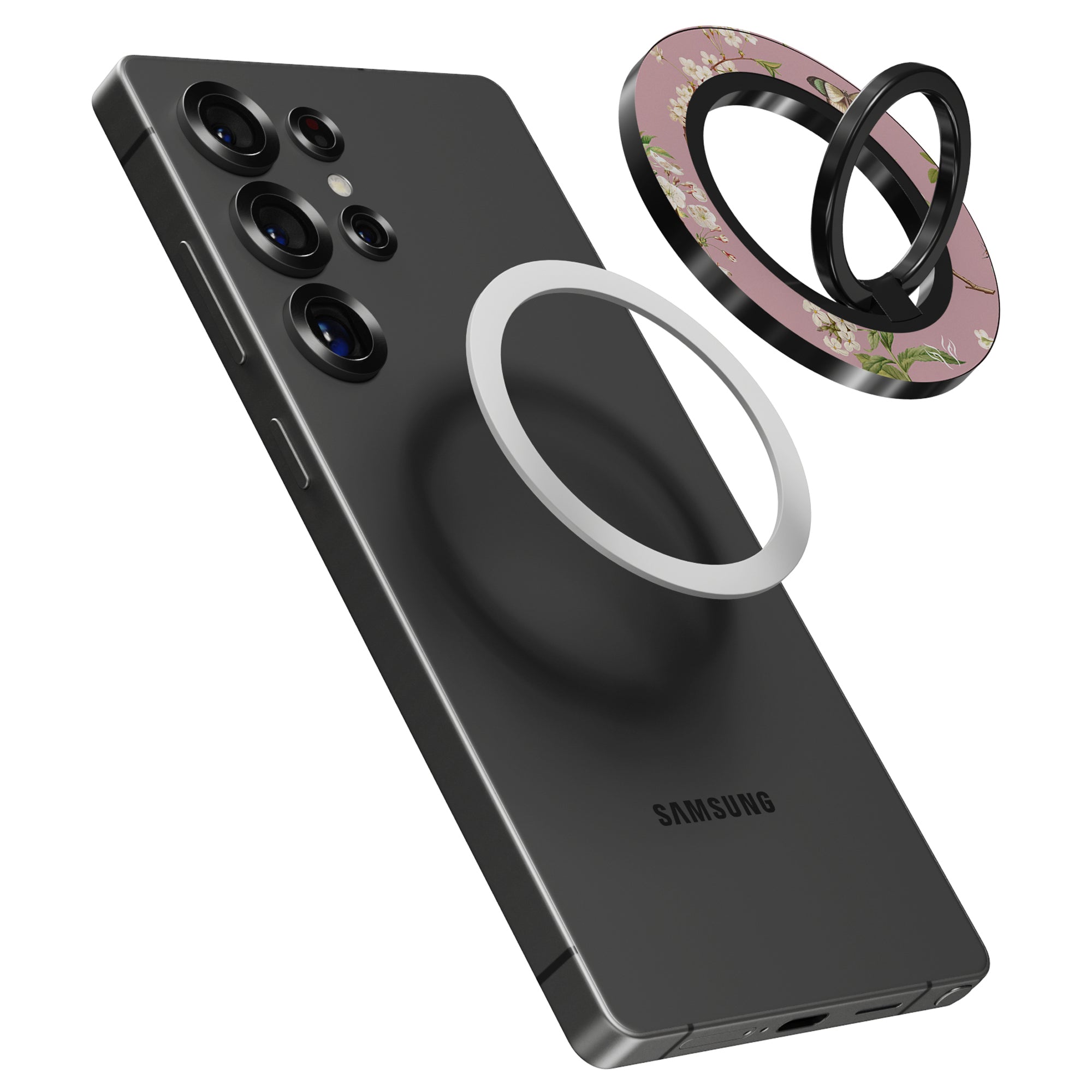 Spring Bloom - Mobilring - Roar Sweden