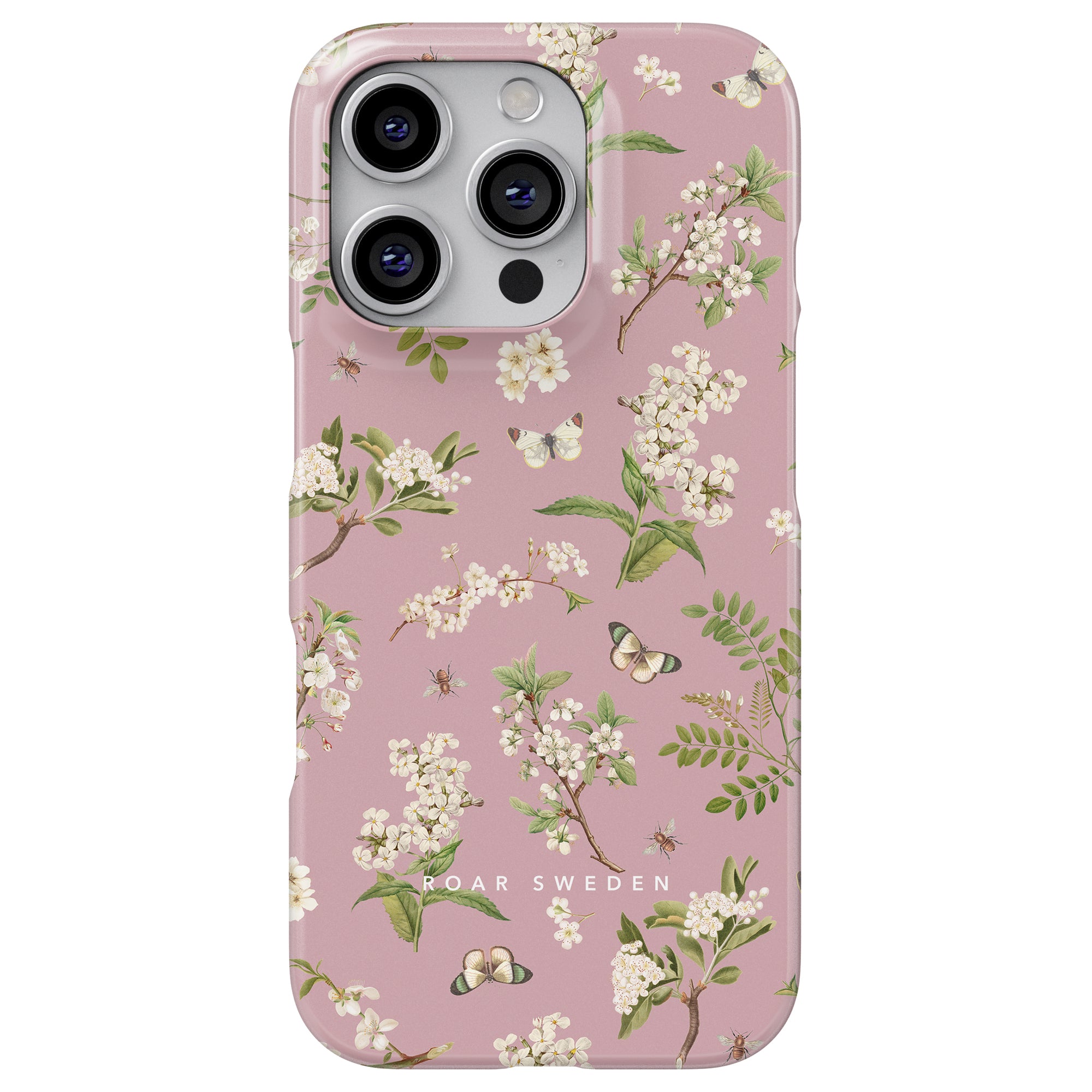 Spring Bloom - Slim case - Roar Sweden