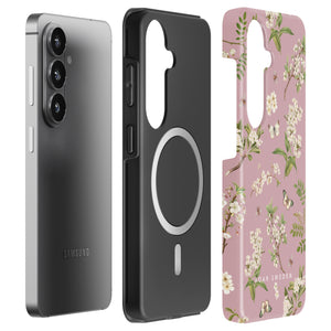 Spring Bloom - Magnetic Tough Phone Case