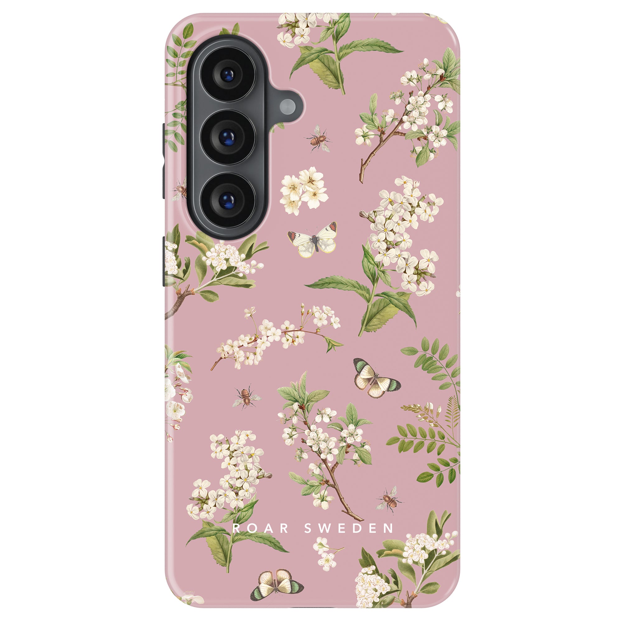Spring Bloom - Magnetic Tough Phone Case