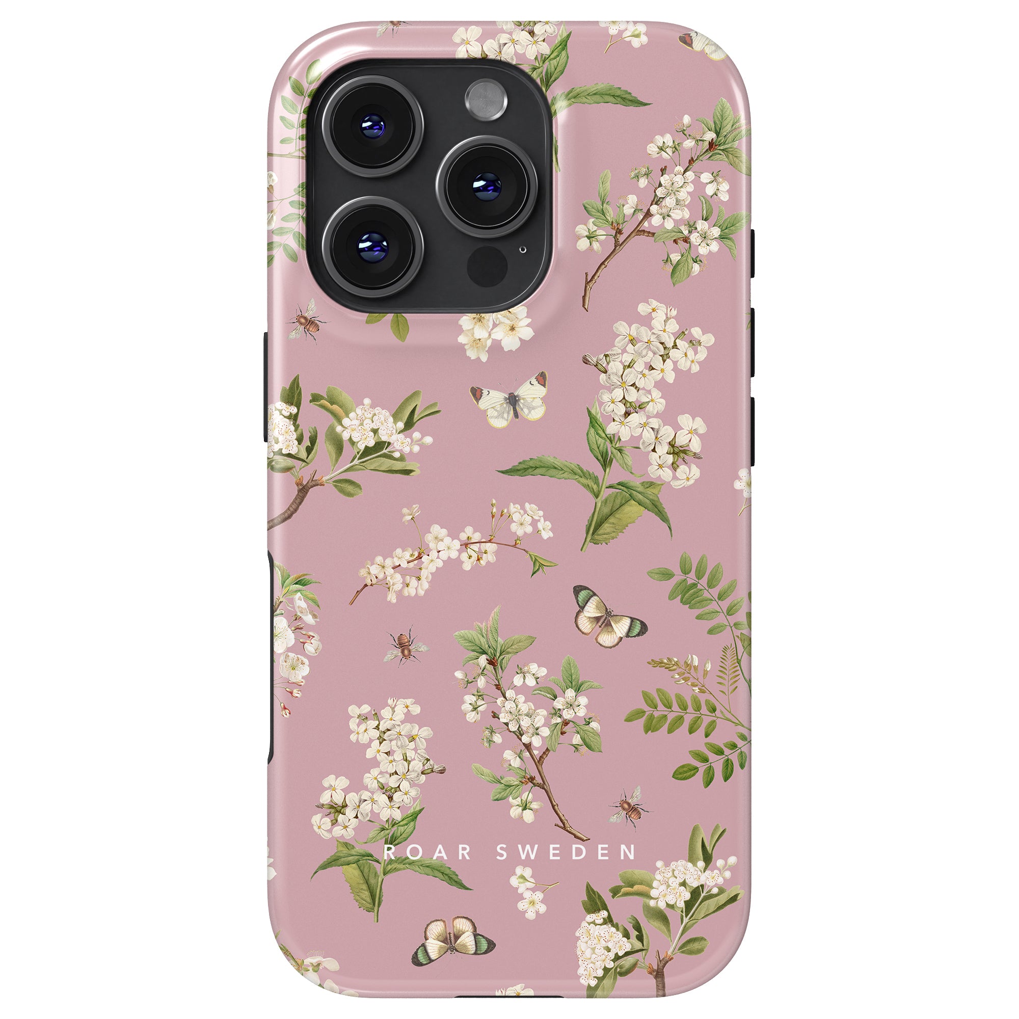 Spring Bloom - Magsafe Tough Case - Roar Sweden