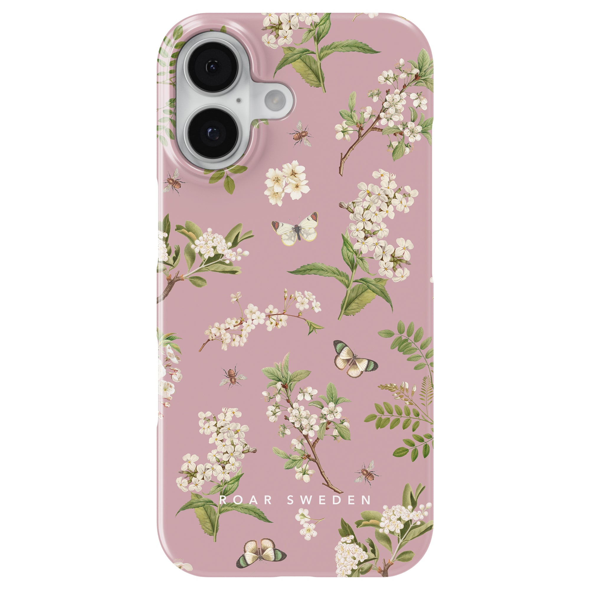 Spring Bloom - Slim case - Roar Sweden