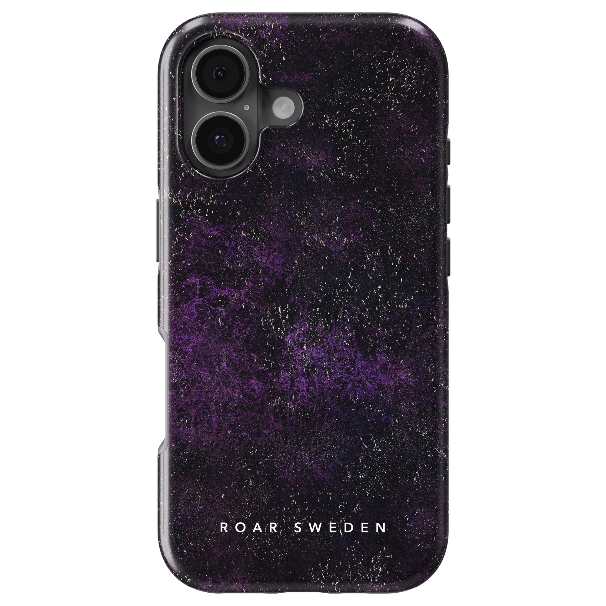 Stardust - Tough Case - Roar Sweden