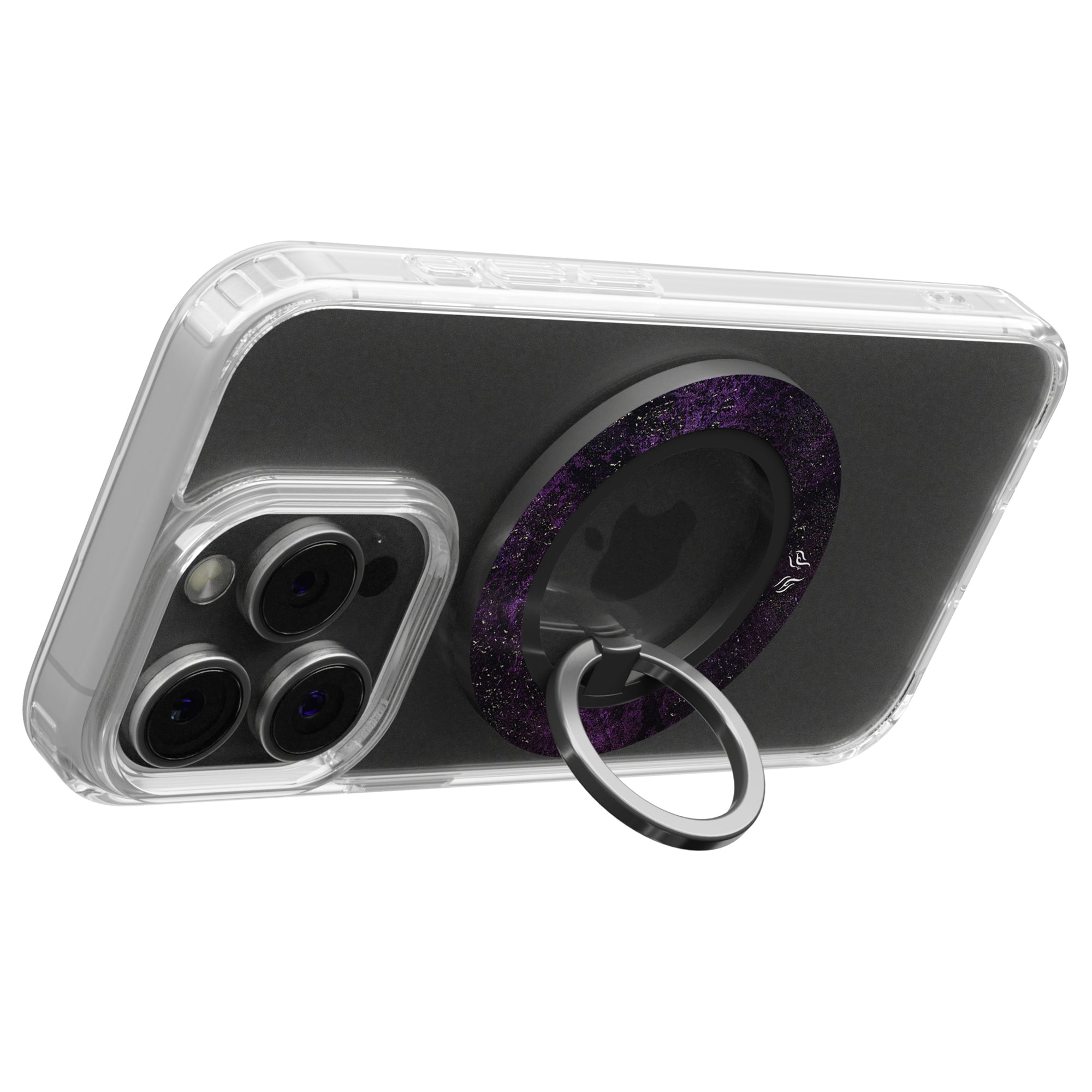 Stardust - Mobilring - Roar Sweden