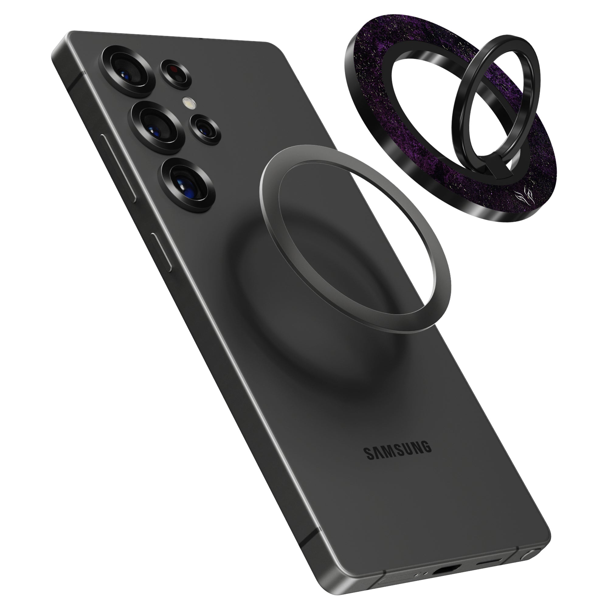 Stardust - Mobilring - Roar Sweden