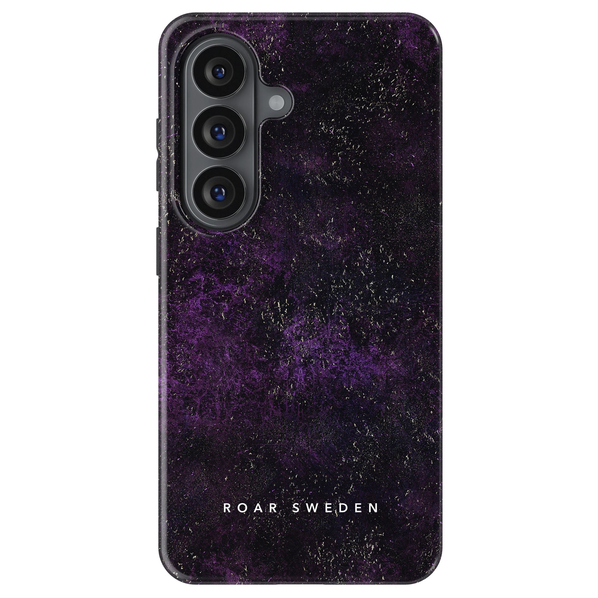Stardust - Magnetic Tough Phone Case - Roar Sweden