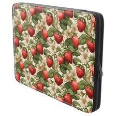 Strawberries - Laptopfodral - Roar Sweden