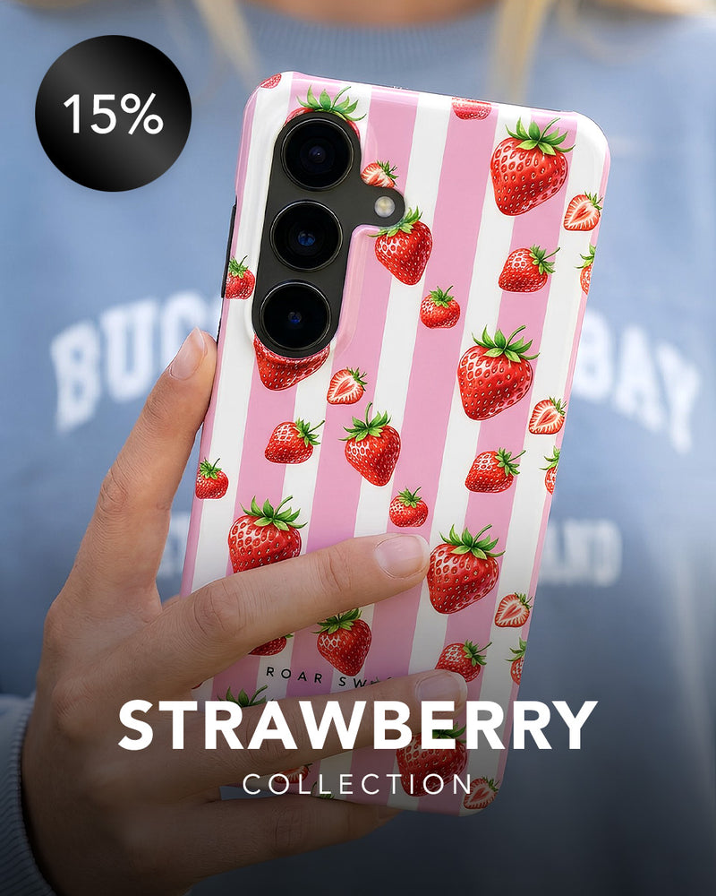 Strawberry - Collection