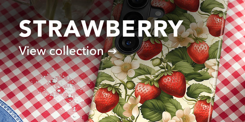 Strawberry - Collection