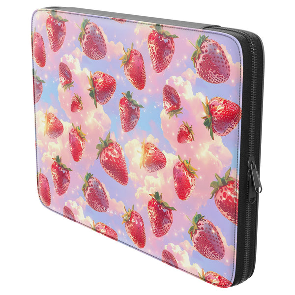 Strawberry Dreams - Laptop Sleeve
