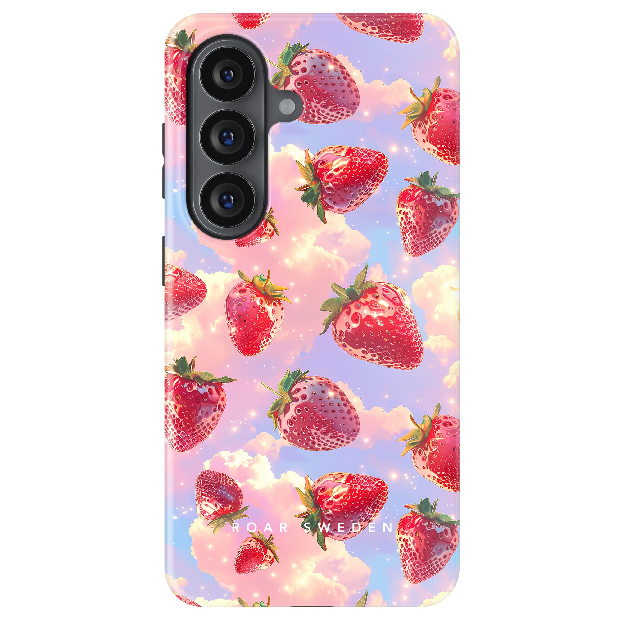 Strawberry Dreams - Magnetic Tough Phone Case