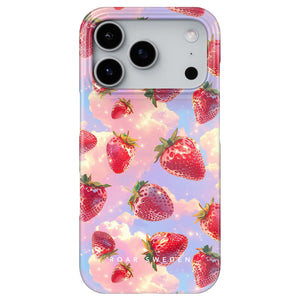 Strawberry Dreams - Slim case