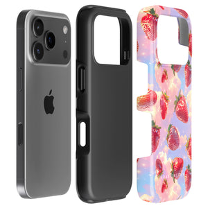 Strawberry Dreams - Tough Case