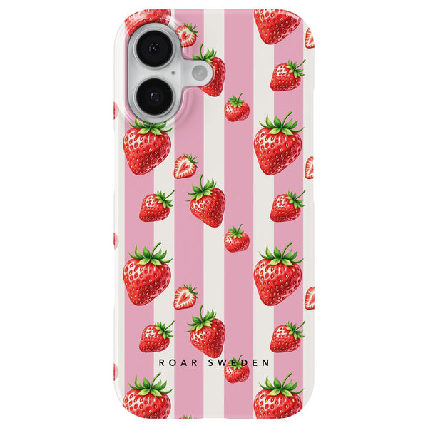 Strawberry Milk - Slim case