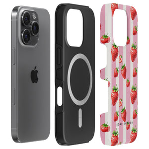 Strawberry Milk - Magsafe Tough Case
