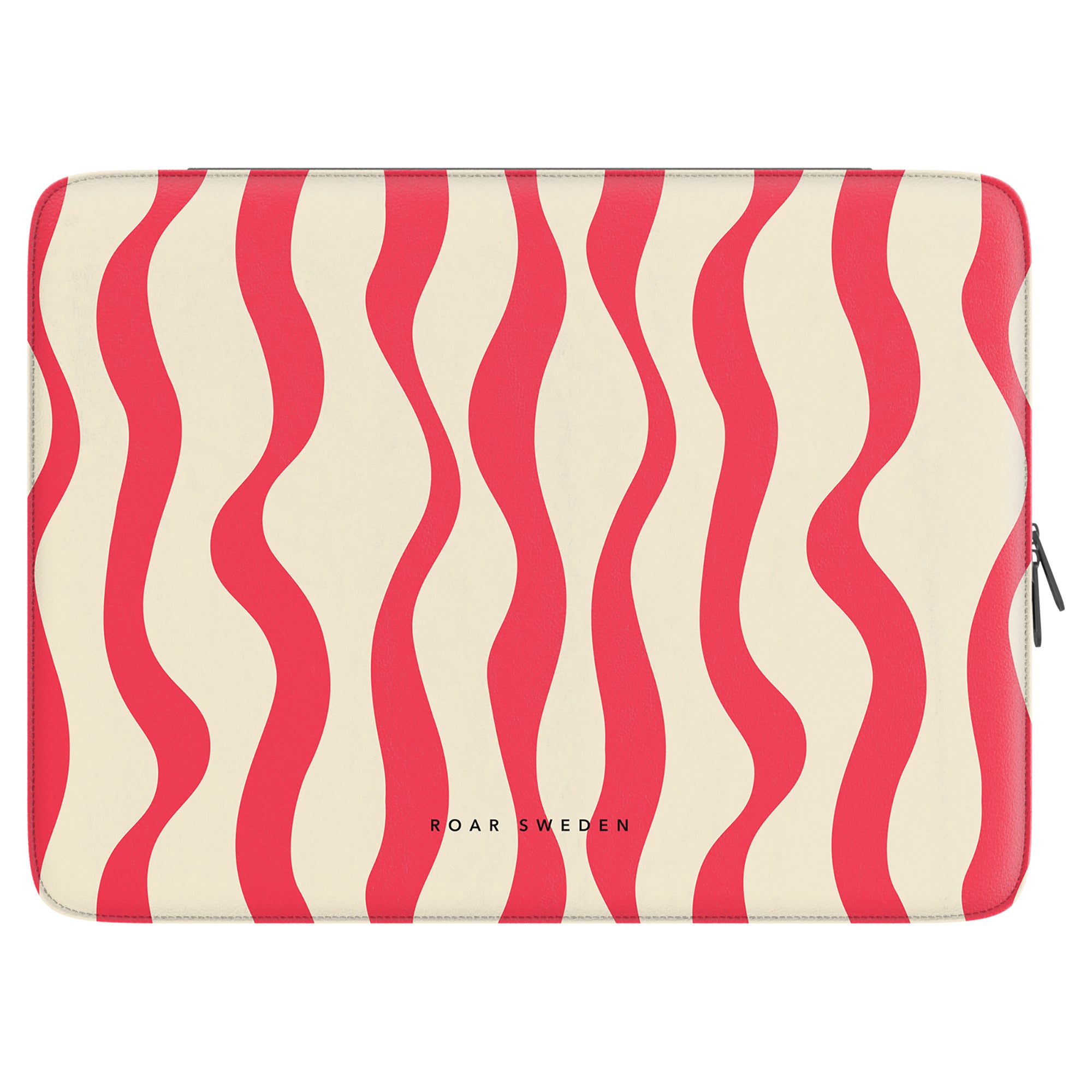 Strawberry Waves - Laptopfodral - Roar Sweden