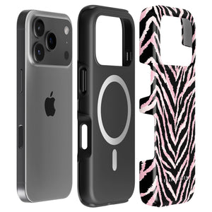 Stripes - Magsafe Tough Case
