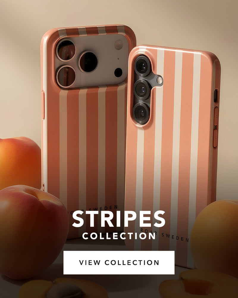 Stripes - Collection