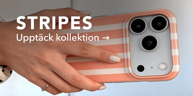 Stripes - Collection
