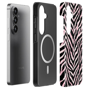 Stripes - Magnetic Tough Phone Case