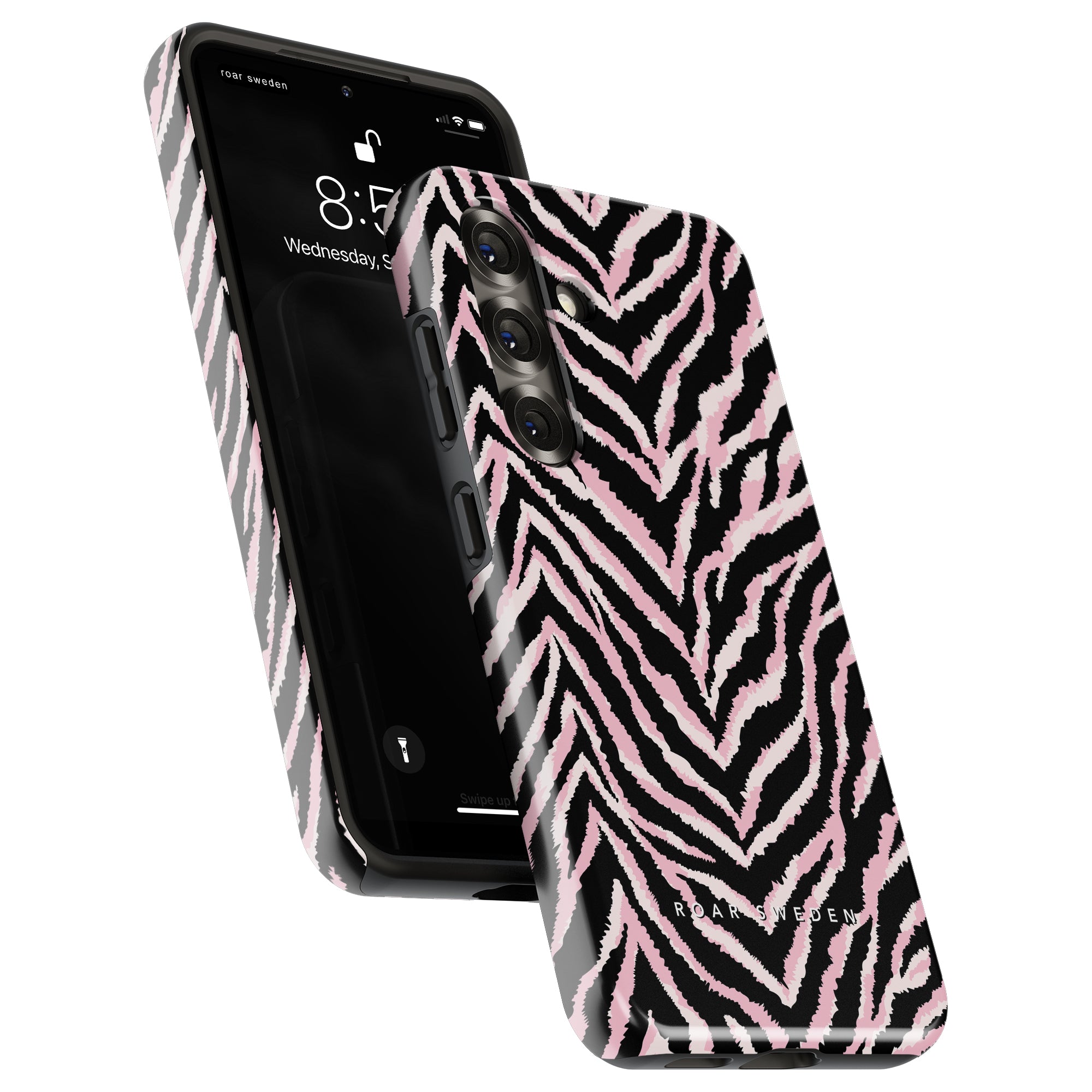 Stripes - Tough Case - Roar Sweden