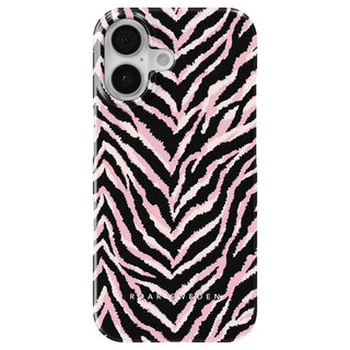 Slim mobilskal – Stripes