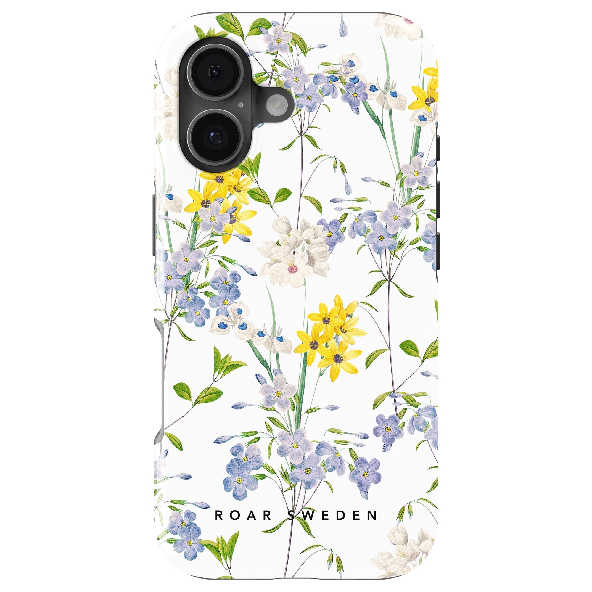 Tough mobilskal – Summer Flowers