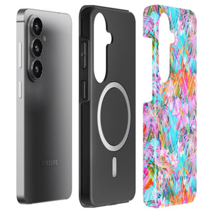 Summer Burst - Magnetic Tough Phone Case