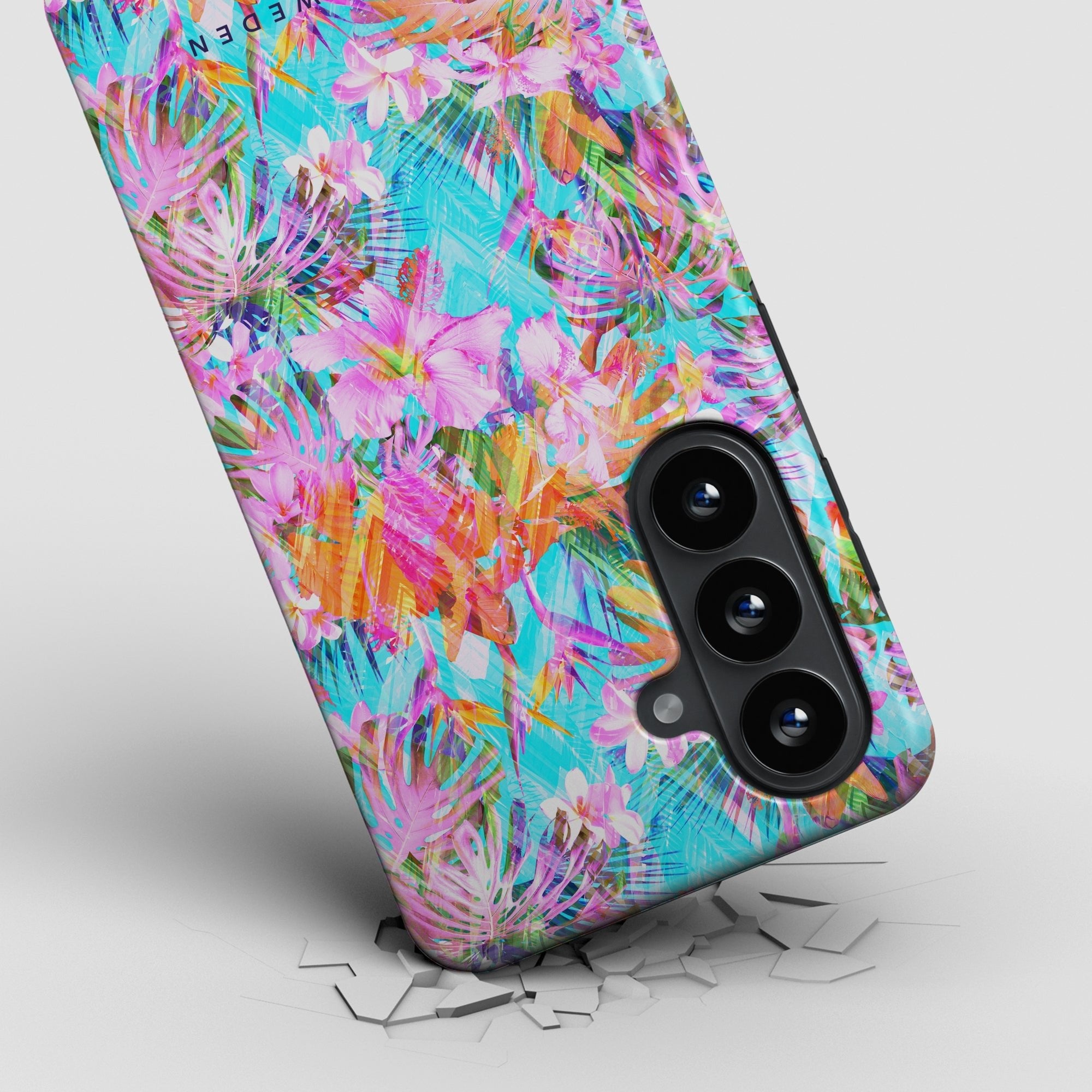 Summer Burst - Magnetic Tough Phone Case - Roar Sweden