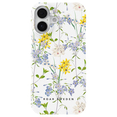 Slim mobilskal – Summer Flowers