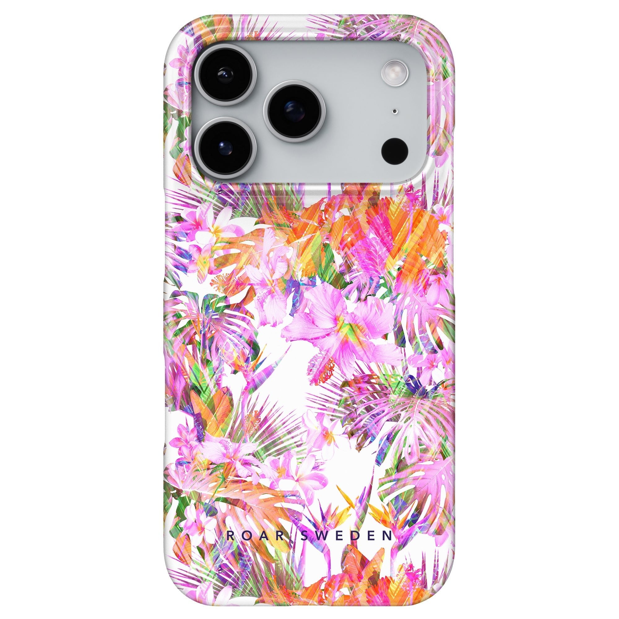 Summer Vibe - Slim case - Roar Sweden