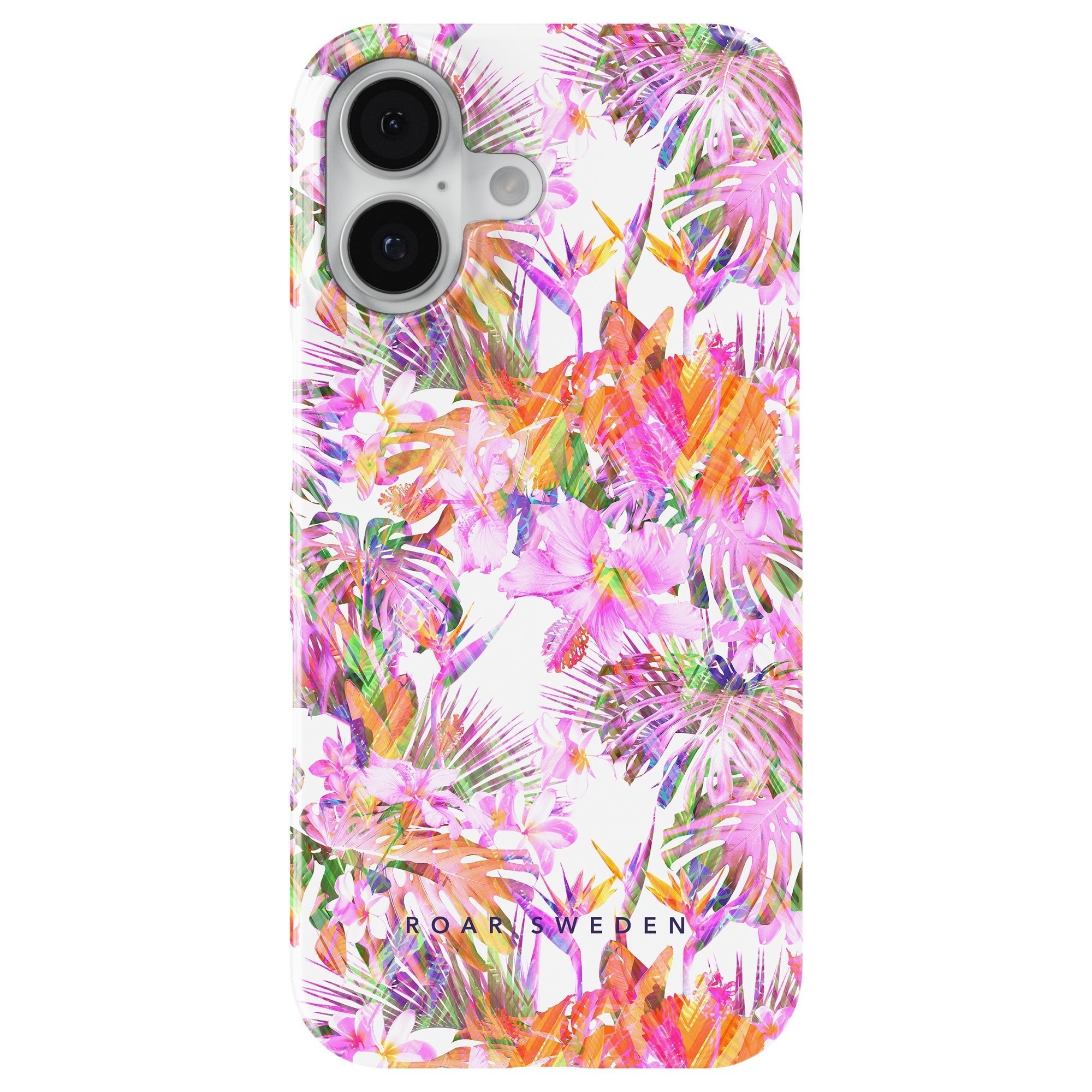Summer Vibe - Slim case - Roar Sweden