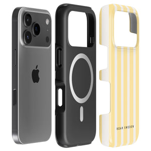 Sun Stripes - Magsafe Tough Case
