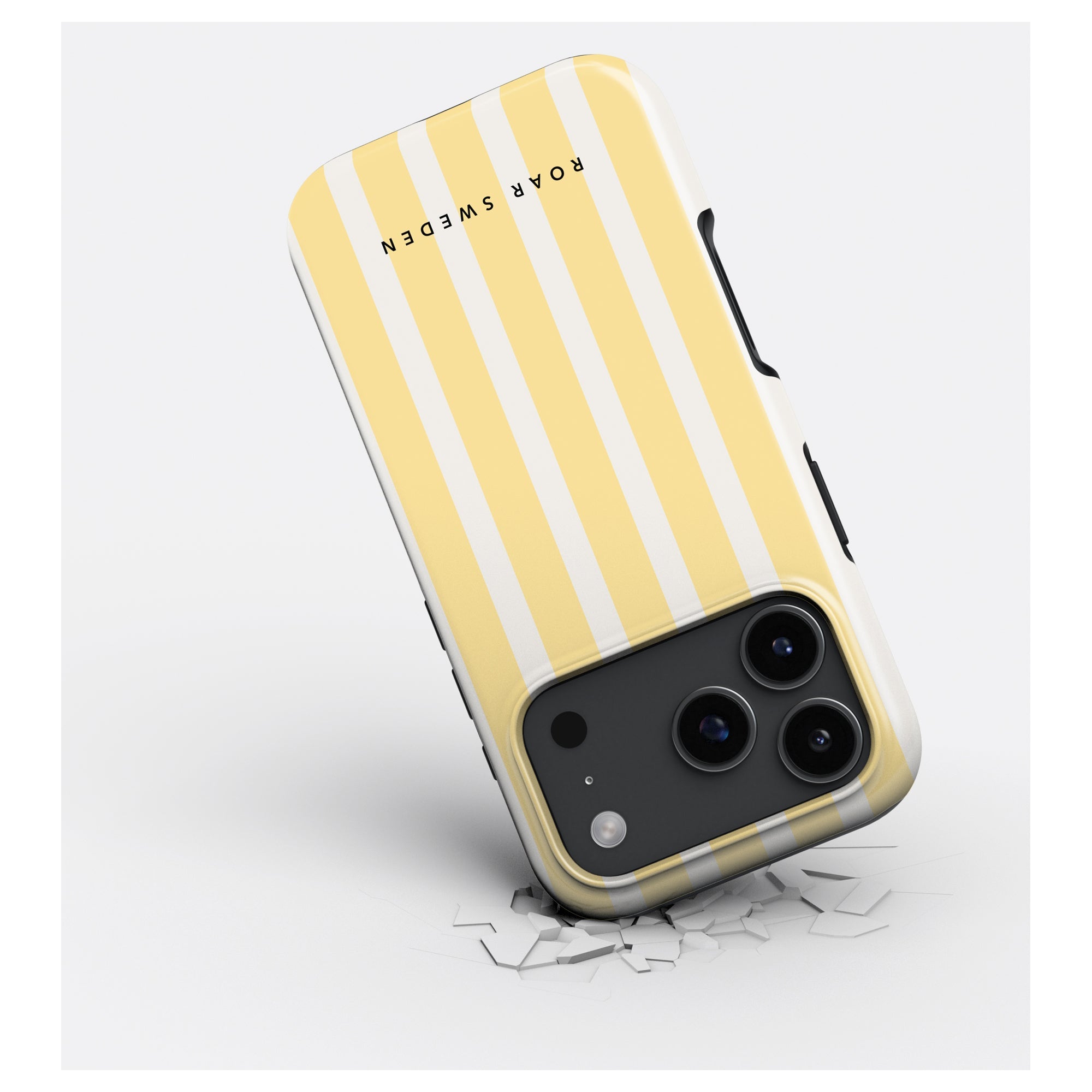 Sun Stripes - Magsafe Tough Case - Roar Sweden