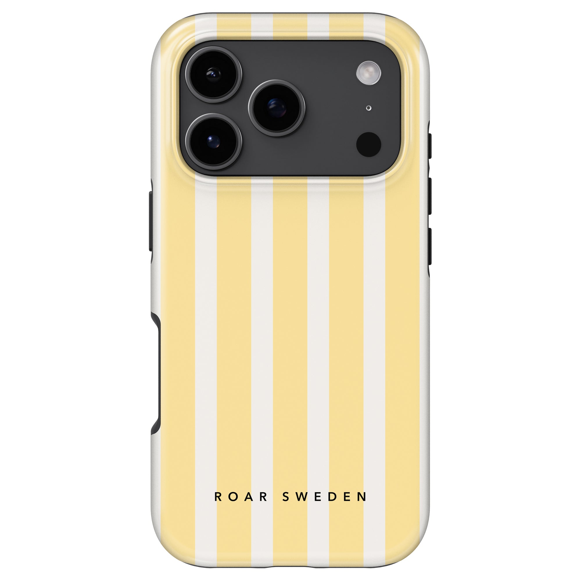 Sun Stripes - Tough Case - Roar Sweden