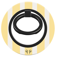 Sun Stripes - Mobilring - Roar Sweden